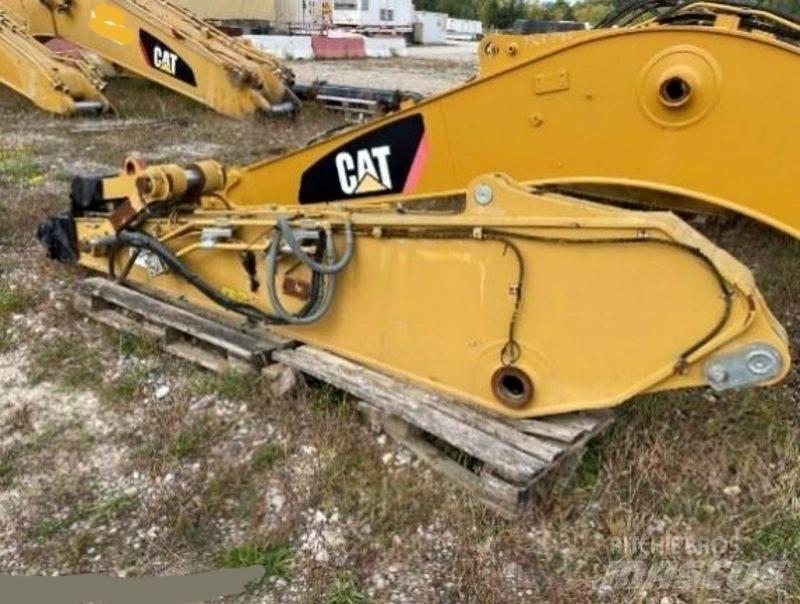 CAT 319 أذرع الغطاس