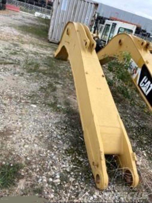 CAT 319 أذرع الغطاس