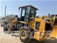 LiuGong 835 لوادر بعجل