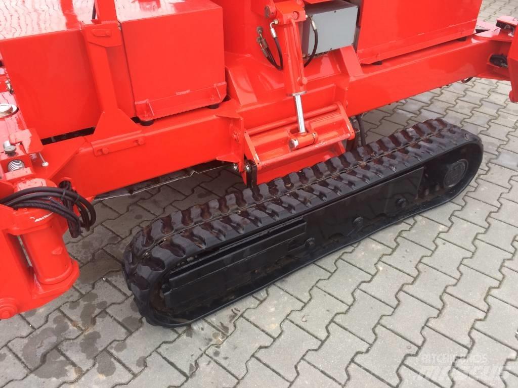 Teupen Leo 26 T المنصات الهوائية المثبتة على شاحنة