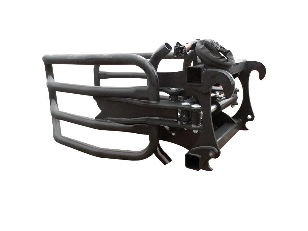  IM BALGRIP XL ملحقات أمامية للوادر