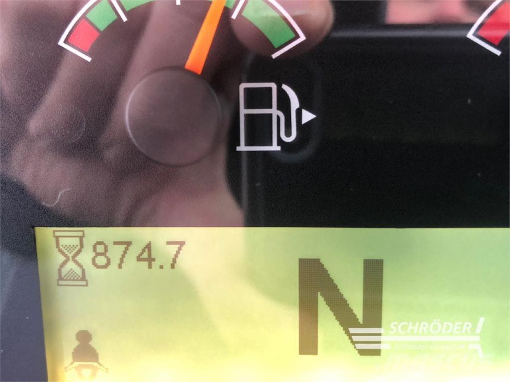  938 HL لوادر بعجل