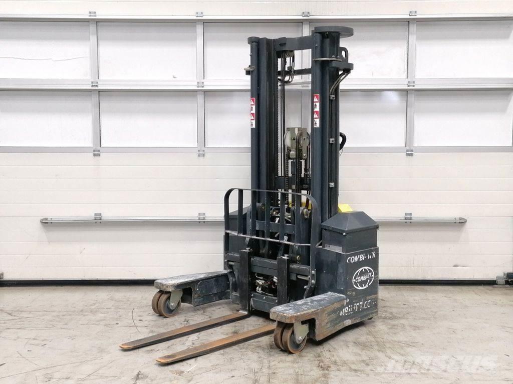 Combilift WR4 لوادر جانبية