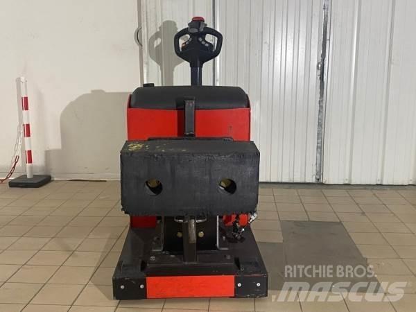 Manitou TI30 RM SP شاحنات مناولة ذاتية الدفع