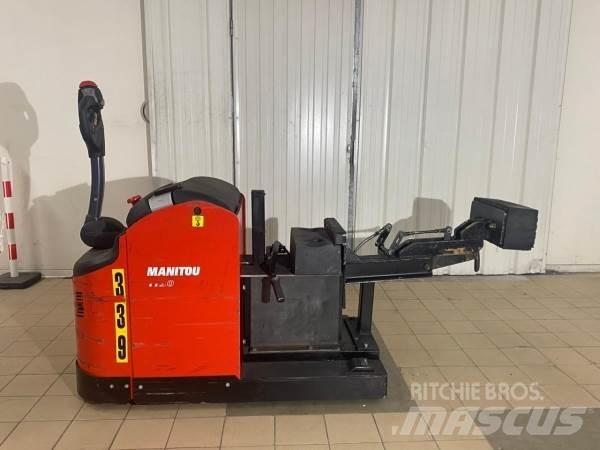 Manitou TI30 RM SP شاحنات مناولة ذاتية الدفع