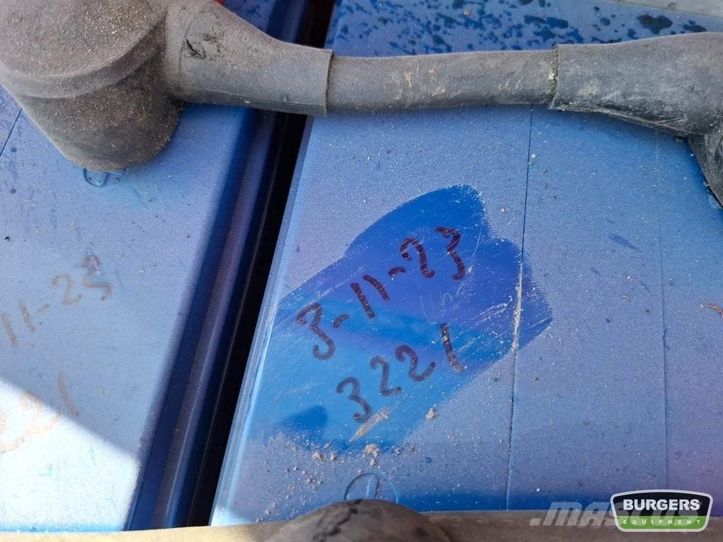 JLG N35E رافعات سلة مفصلية