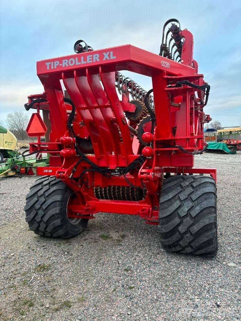 He-Va Tip-Roller XL مداحل