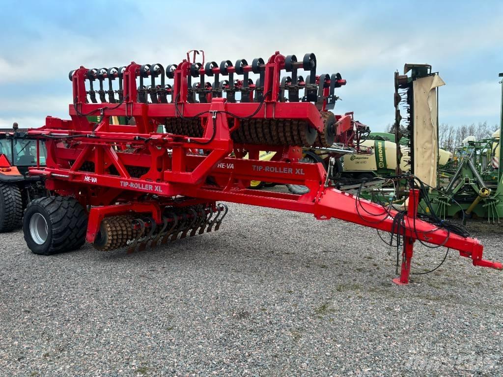 He-Va Tip-Roller XL مداحل