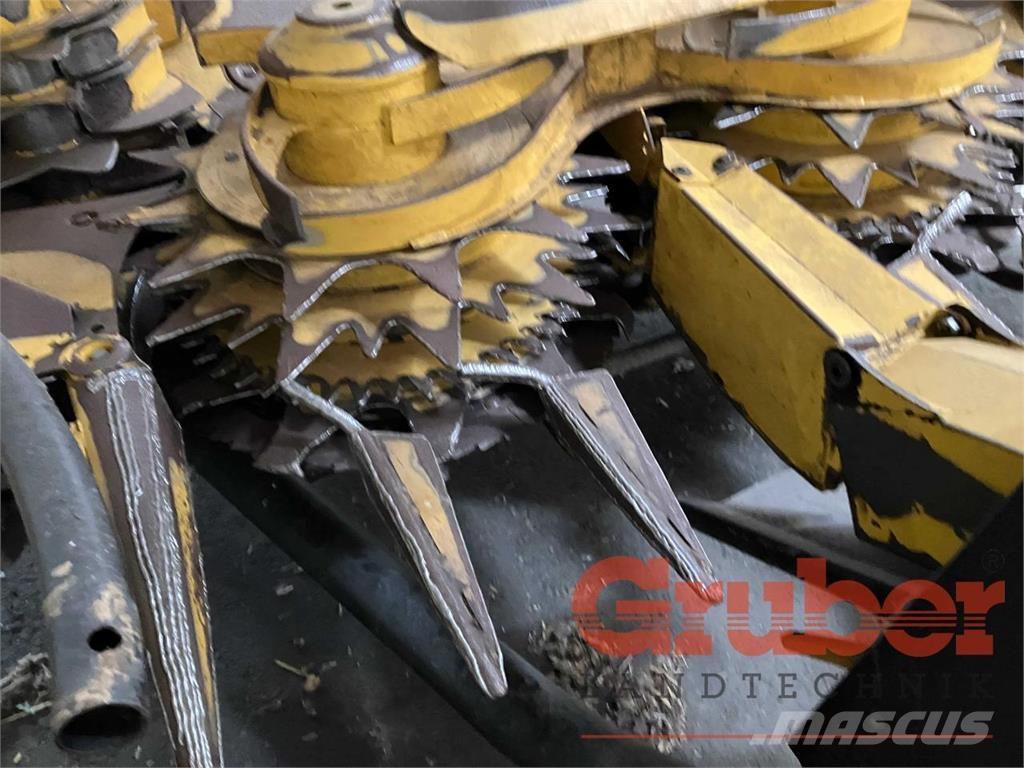 Kemper FI 470 ملحقات الحصادات