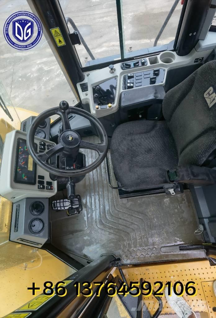 CAT 950 GC Electric لوادر بعجل