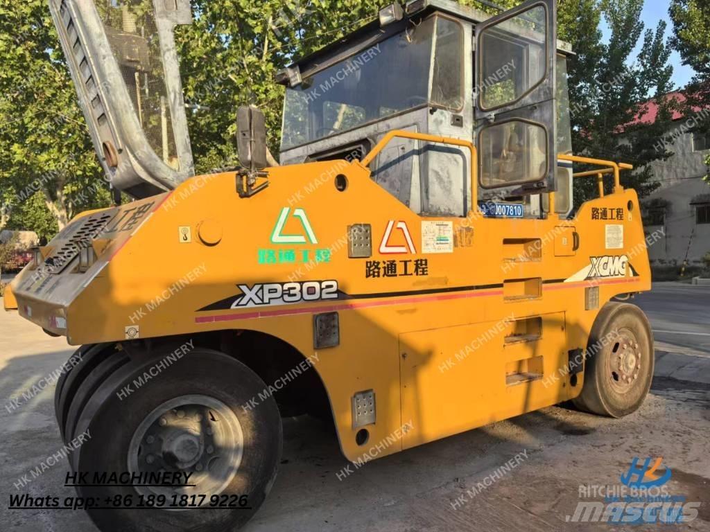 XCMG XP302 أخرى