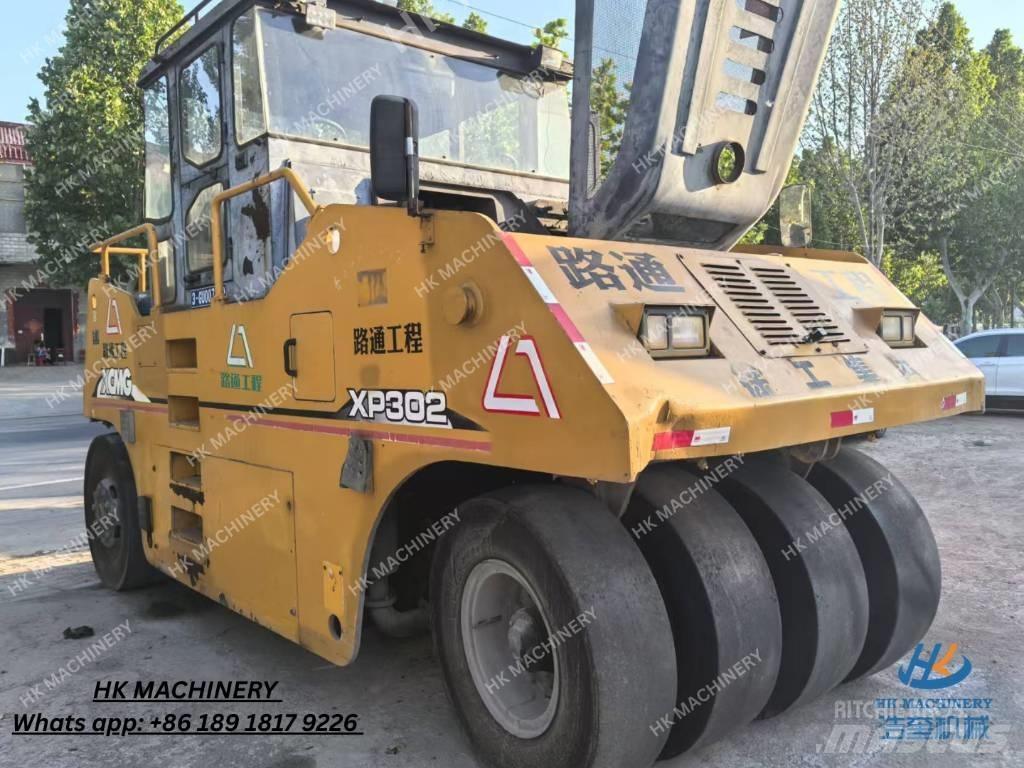 XCMG XP302 أخرى