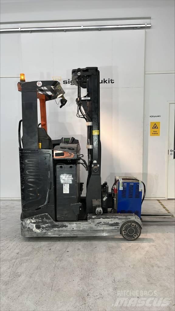 Rocla HS 16 F 5400 شاحنة مناولة
