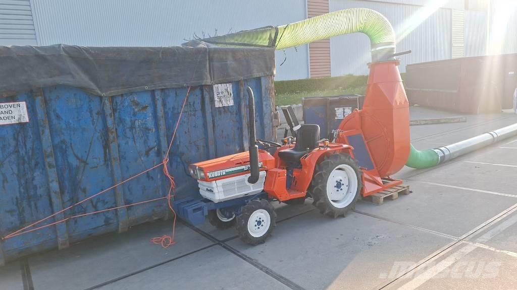 Isolatie zuiger معدة فرز -> معدة فرز المخلفات