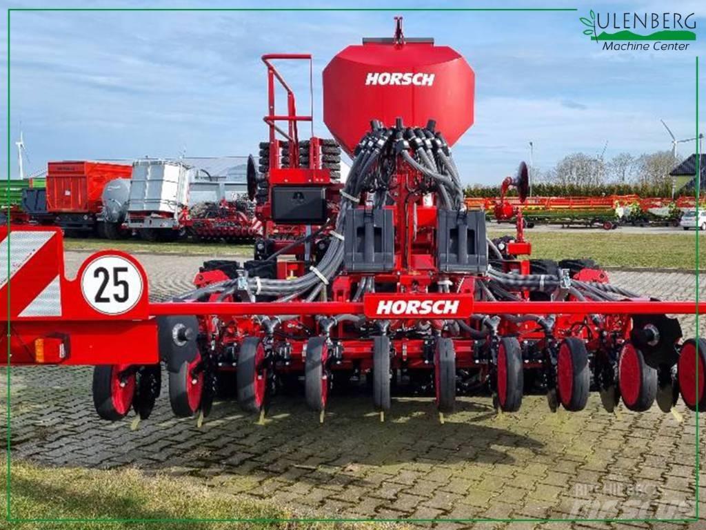 Horsch FOCUS 3TD مثاقيب