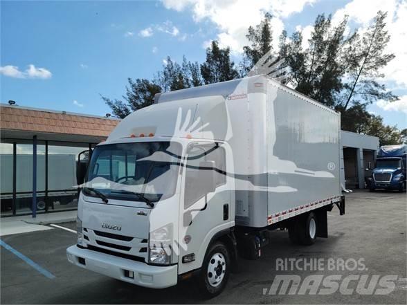 Isuzu NPR HD أخرى