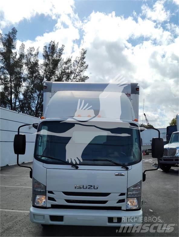 Isuzu NPR HD أخرى