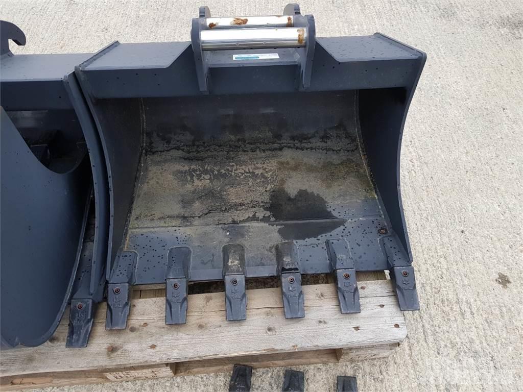 TL 700mm SW 010 جرافات عكسية