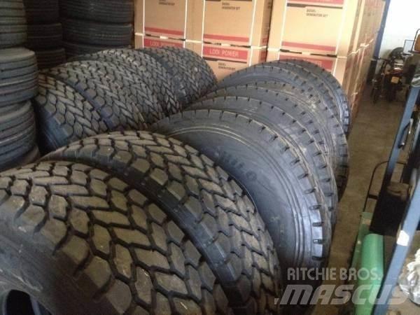 Hilo 1600R25 الإطارات والعجلات والحافات