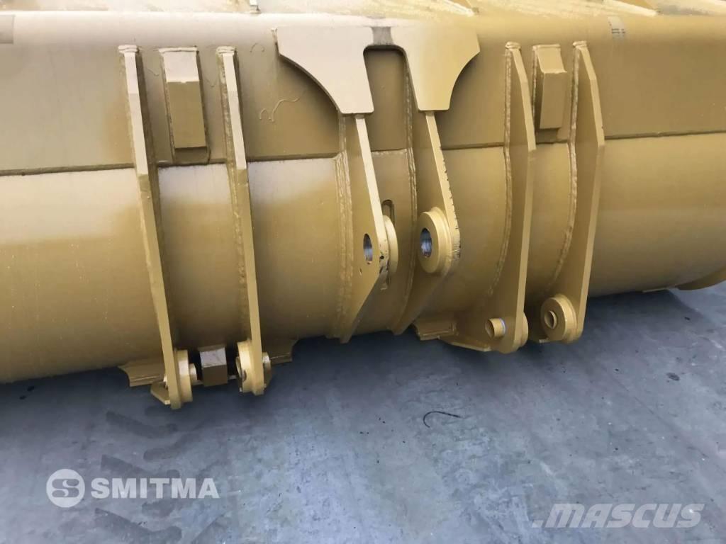 CAT 966K دلاء