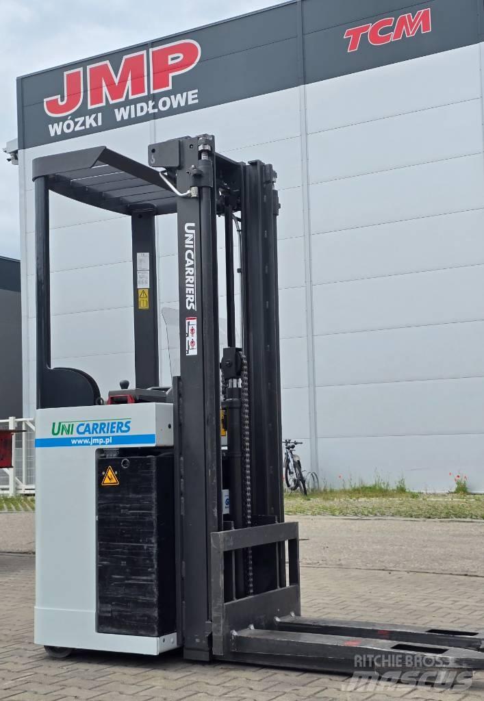 UniCarriers ASN 160 شاحنة مناولة