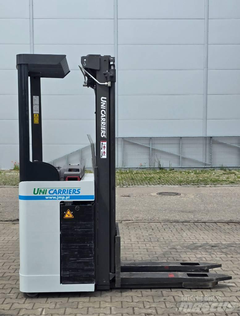 UniCarriers ASN 160 شاحنة مناولة