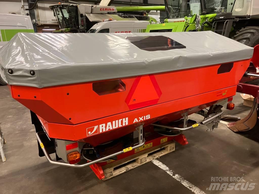 Rauch Axis M 20.2 D معدات فرد المواد المعدنية
