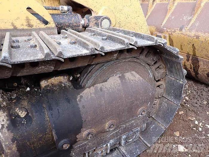 CAT 963D حفارات خاصة