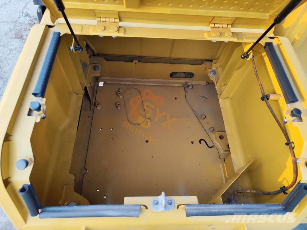 CAT 336 NEXT GEN حفارات زحافة