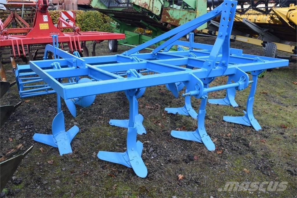Lemken Smaragd 80 زراعات