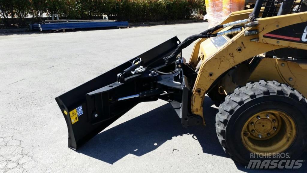 M3 Tilt dozer blade أخرى