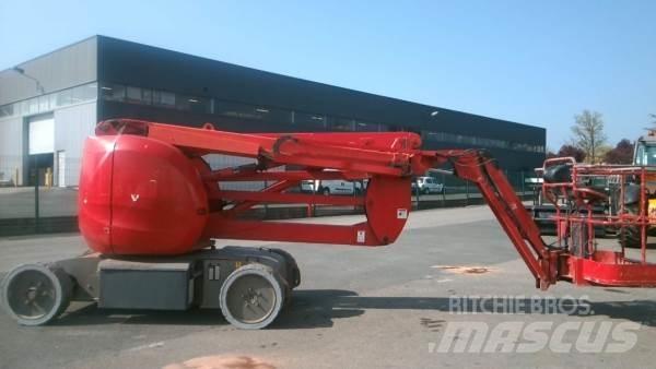 Manitou 150 AETJC رافعات سلة مفصلية