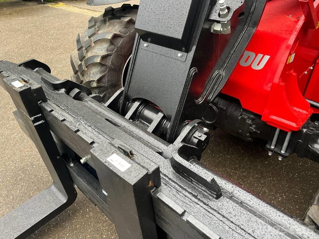 Manitou MHT 790 مناولات متداخلة