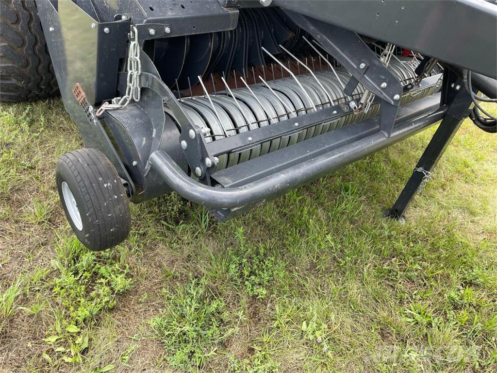 Kuhn FB 2130 محزمات مستديرة