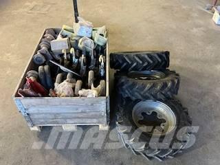 Horsch Pronto 8 DC مثاقيب