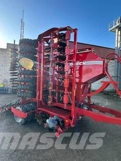 Horsch Pronto 8 DC مثاقيب