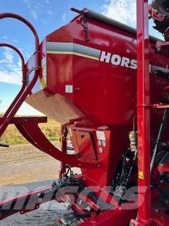 Horsch Pronto 8 DC مثاقيب