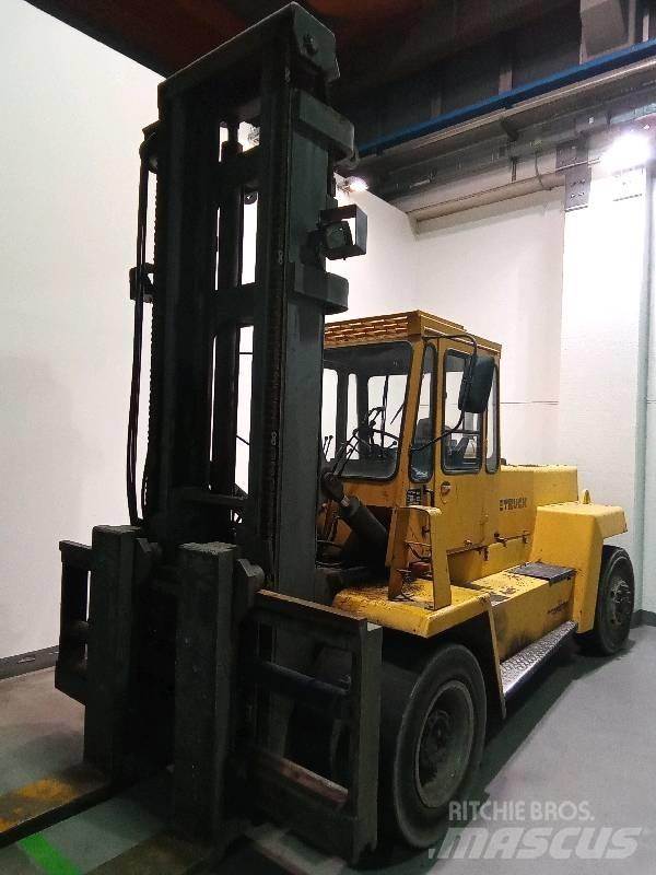 Svetruck 16120-38 شاحنات الديزل