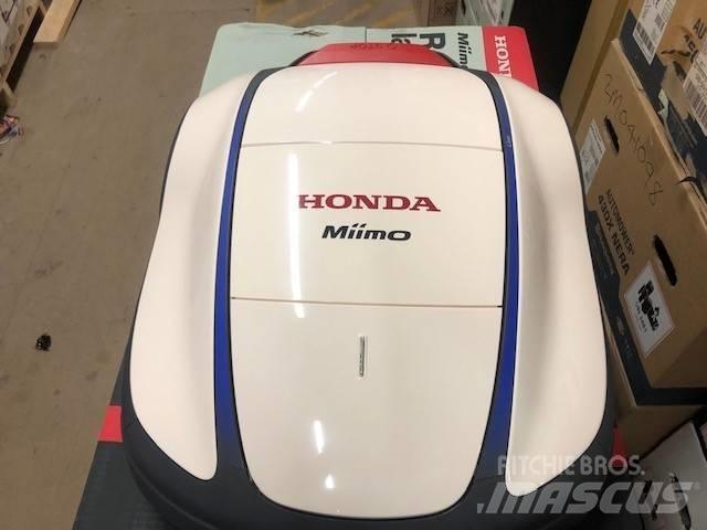 Honda MIIMO HRM 1500 جز العشب