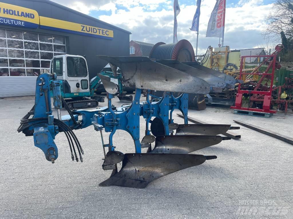 Lemken Variopal 140 محاريث عكسية