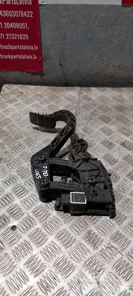 Scania R 480   1753411 كابينة والداخلية