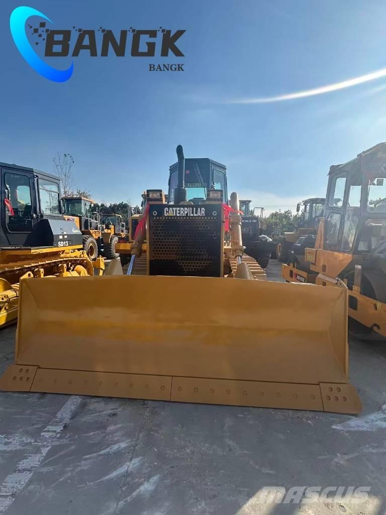 CAT D6G2CL بلدوزرات مجنزرة