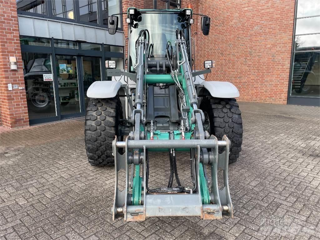 Kramer KL70.8L لوادر بعجل