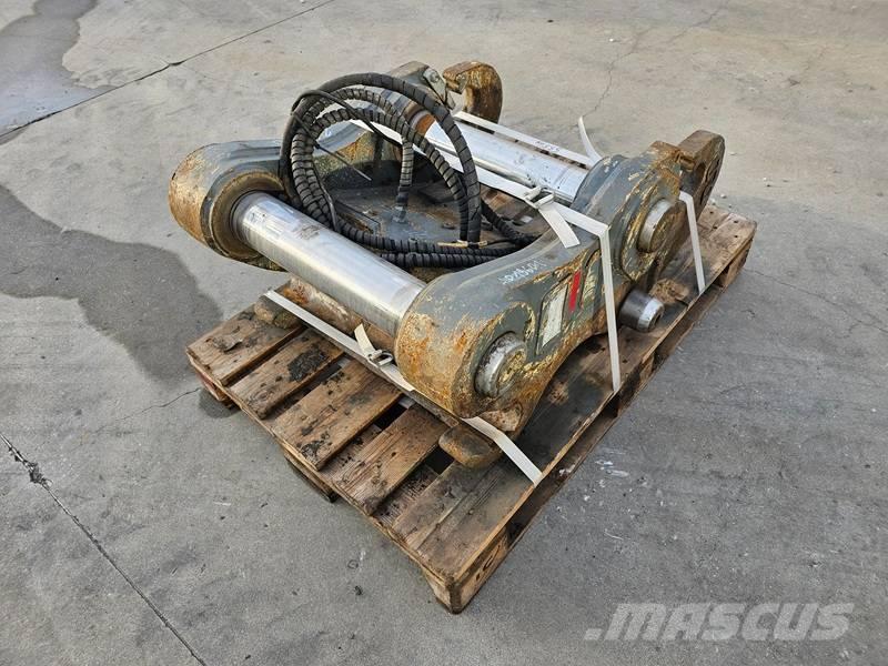 Liebherr SW66 معدات البناء - غير ذلك