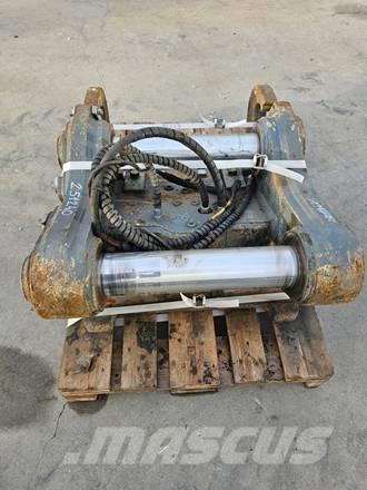 Liebherr SW66 معدات البناء - غير ذلك