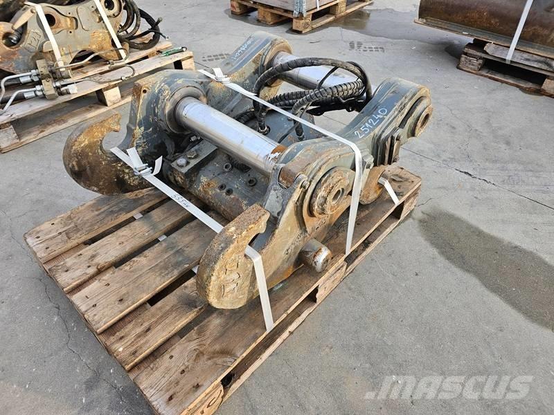 Liebherr SW66 معدات البناء - غير ذلك