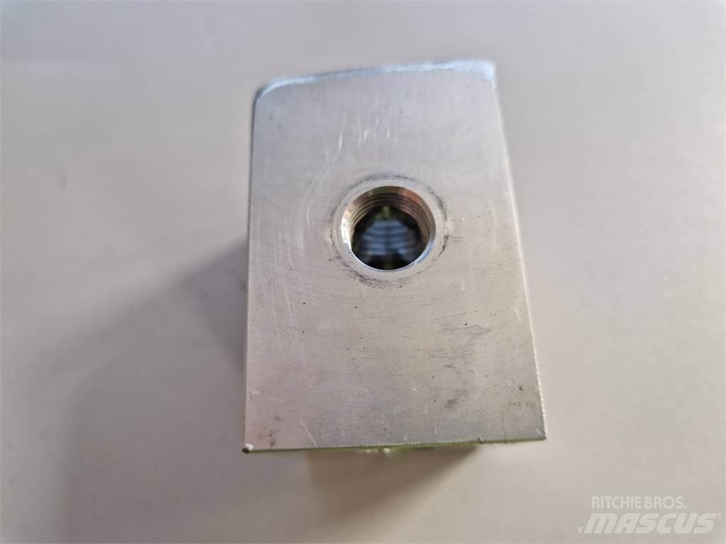 Rottne 059-0094 هيدروليات