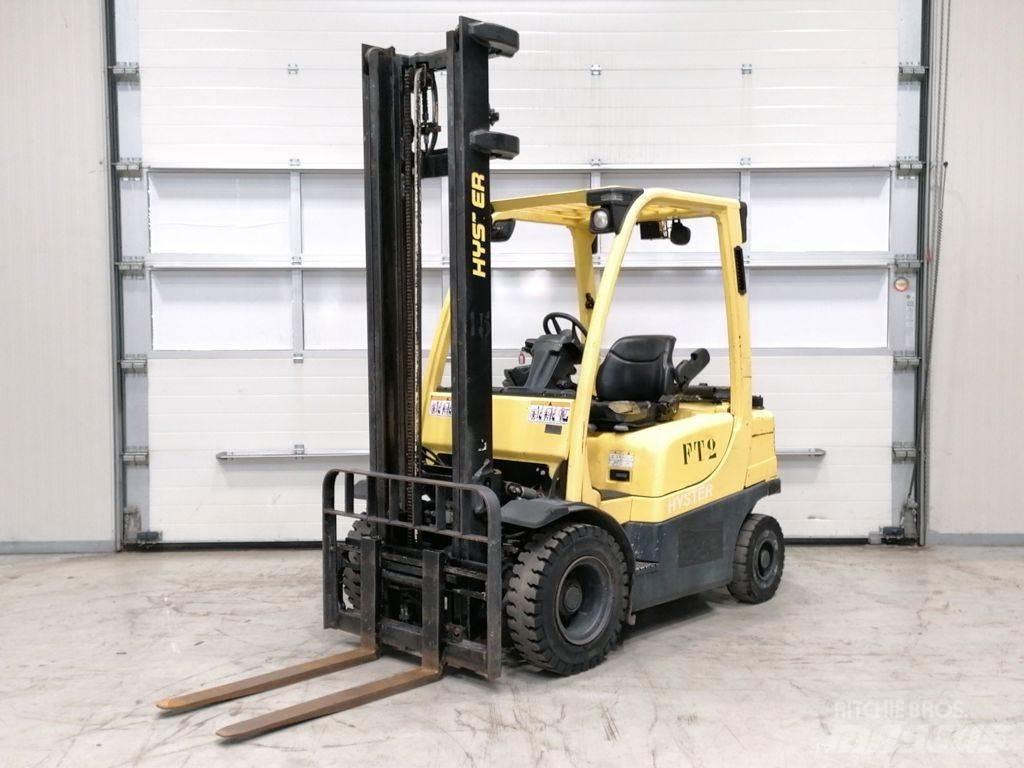 Hyster H2.0FT شاحنات LPG