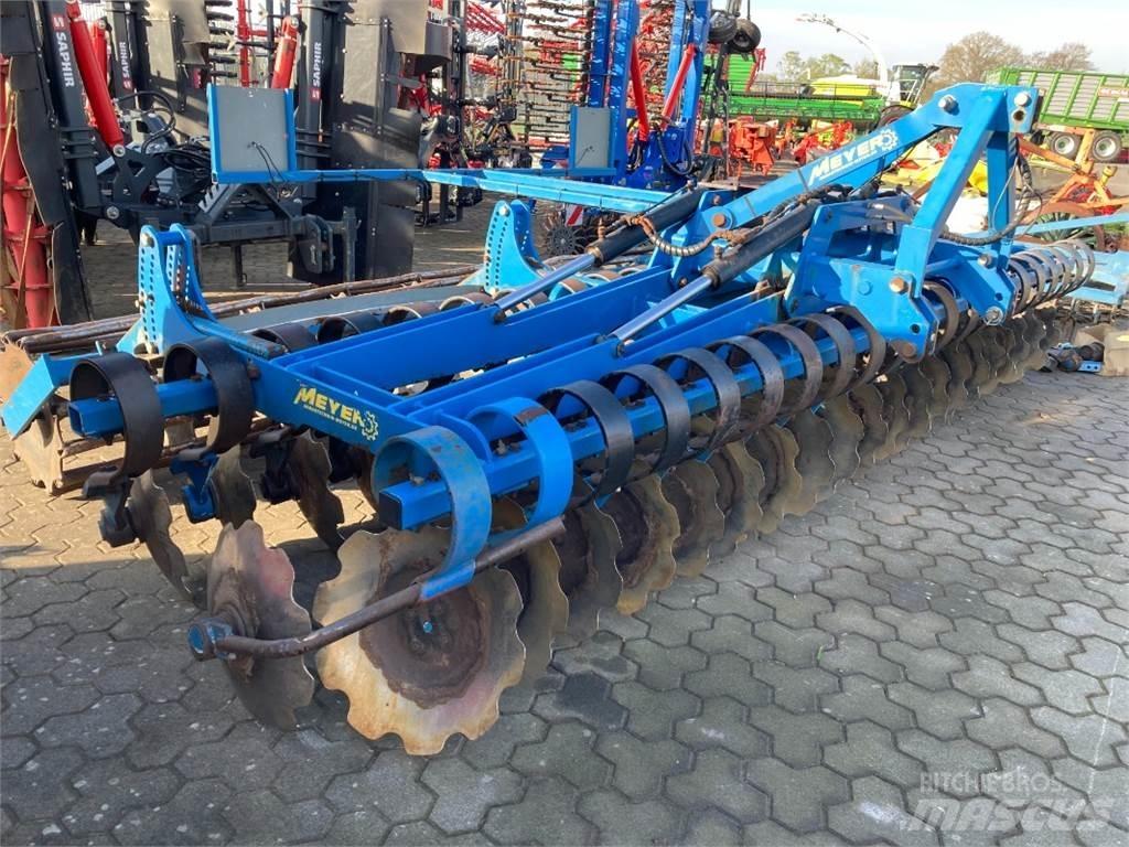 Meyer KSE 5000 زحافات ساحقة