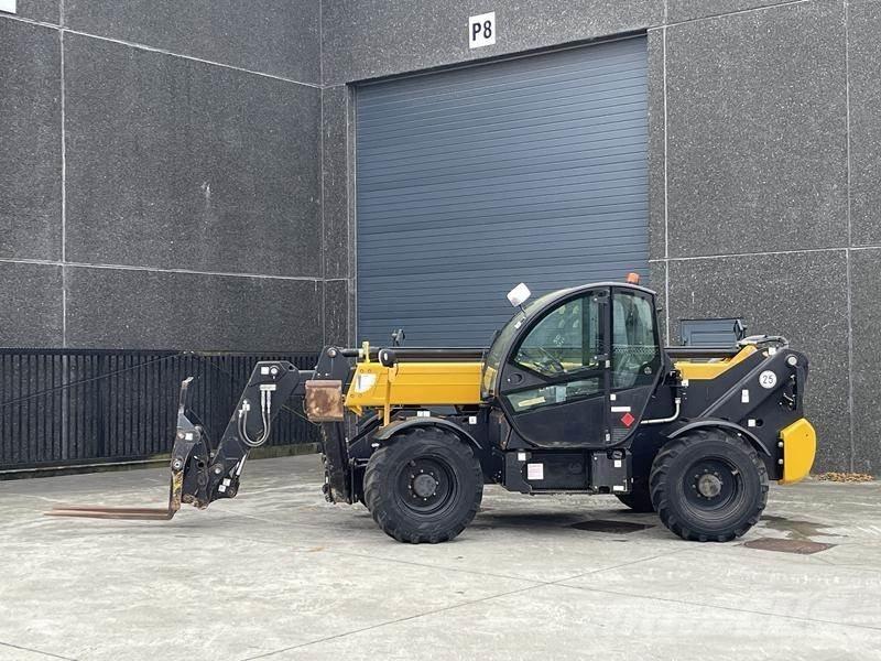 Haulotte HTL 3614 مناولات متداخلة